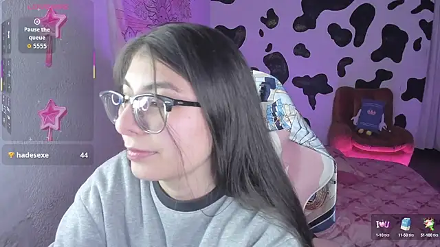 Snapshot of abbie_jensen_ chatting on September 24, 2025, 4:27 am abbie jensen  online show from September 24, 2025, 4:27 am