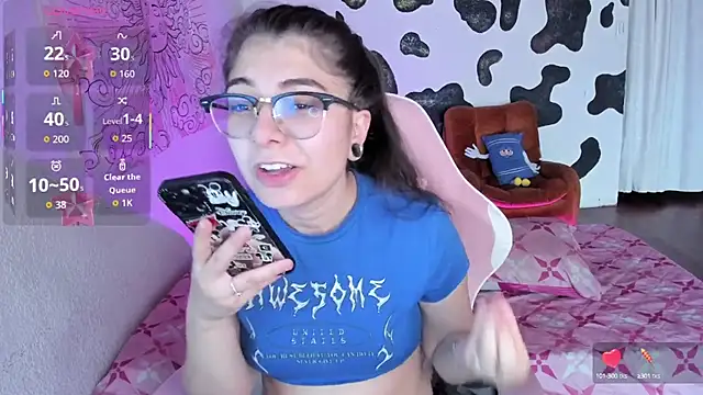 Snapshot of abbie_jensen_ chatting on October 11, 2025, 5:55 pm abbie jensen  online show from October 11, 2025, 5:55 pm