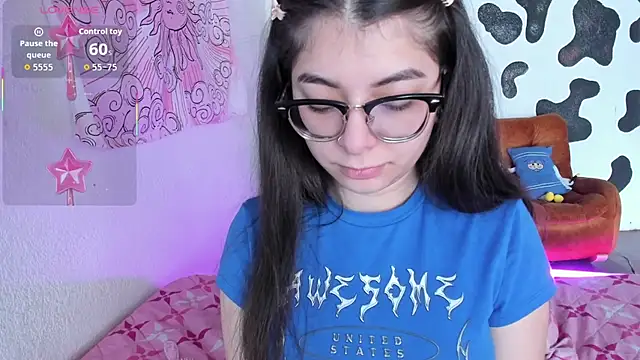 Snapshot of abbie_jensen_ chatting on October 12, 2025, 5:12 pm abbie jensen  online show from October 12, 2025, 5:12 pm