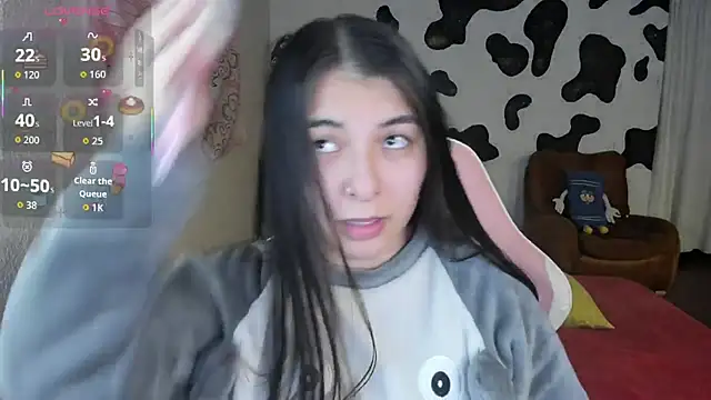 Snapshot of abbie_jensen_ chatting on October 29, 2025, 5:10 am abbie jensen  online show from October 29, 2025, 5:10 am