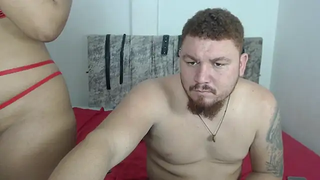 VelaAndEdwar online show from November 11, 2025, 12:21 am