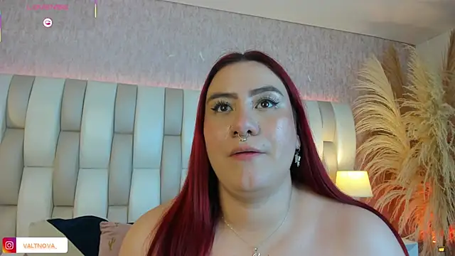 valt  online show from November 20, 2025, 10:42 pm