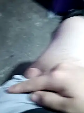 Alastor0013 online show from March 22, 2025, 11:42 pm