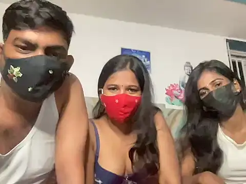 Tamil india couples  online show from February 9, 2026, 6:12 pm