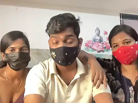 Tamil india couples  online show from March 3, 2026, 5:41 pm