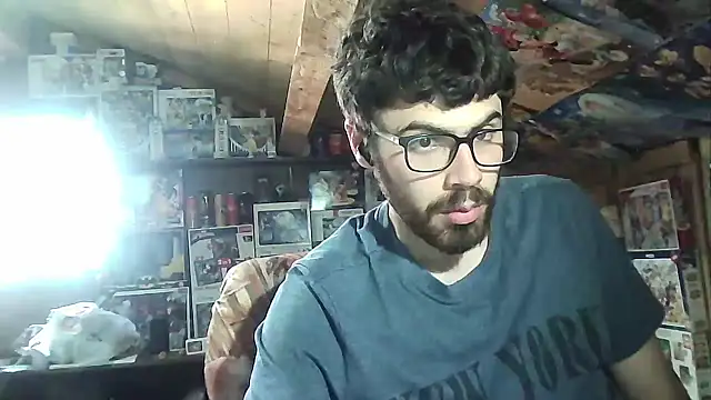 Angelsordemons6 online show from May 1, 2026, 8:02 pm