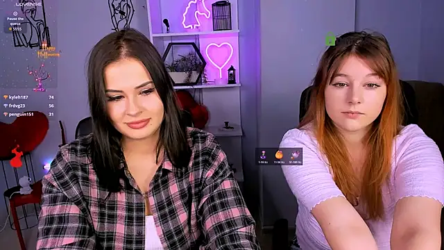 jeren smile online show from November 28, 2025, 8:11 pm