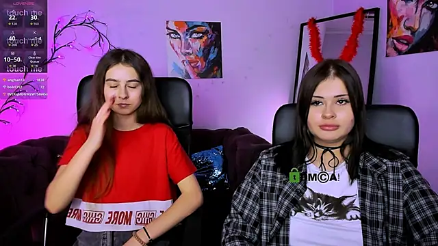 jeren smile online show from December 17, 2025, 11:55 pm