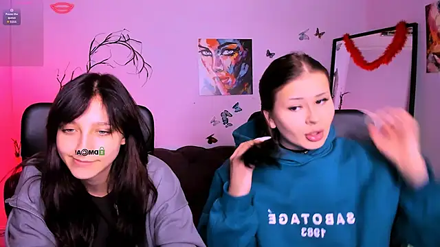 jeren smile online show from December 22, 2025, 9:45 pm