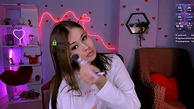 jeren smile online show from April 2, 2026, 12:41 am