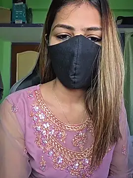 Isha Sax online show from June 4, 2026, 3:12 am