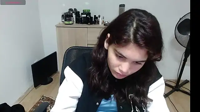 MalloryMyers online show from October 12, 2025, 8:30 pm