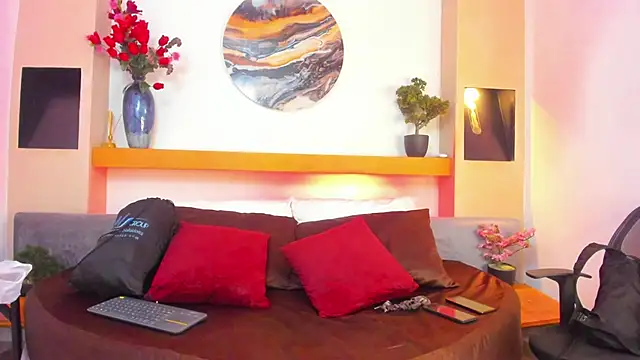 MarcusBlack  online show from January 17, 2026, 3:06 pm