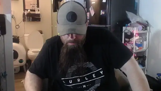 Thumper ss online show from October 25, 2025, 12:34 pm