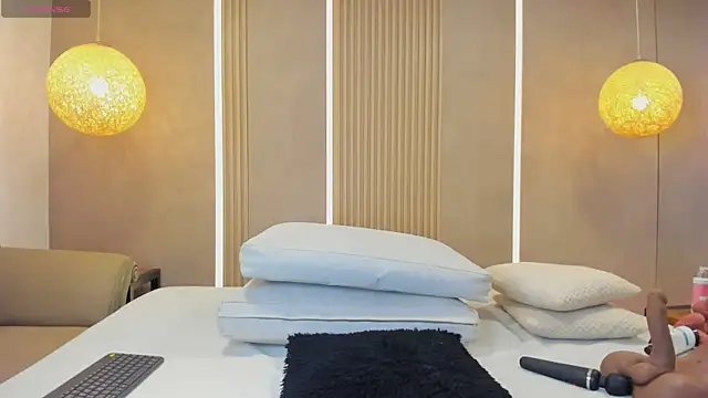 Antonella west online show from December 20, 2025, 9:16 am