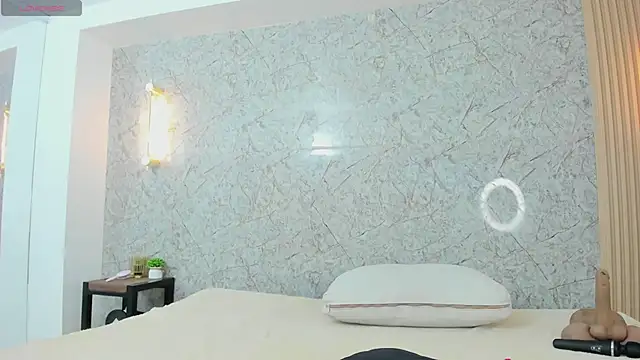 Antonella west online show from March 24, 2026, 8:47 pm