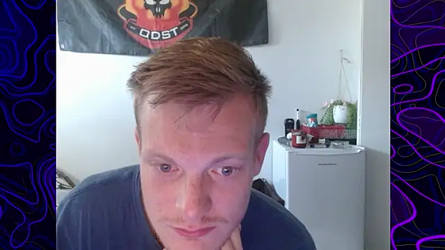 lustylyndon online show from September 13, 2025, 3:34 pm