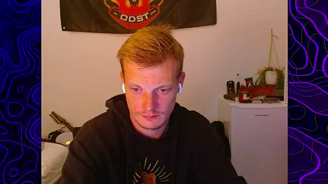 lustylyndon online show from September 16, 2025, 4:46 am