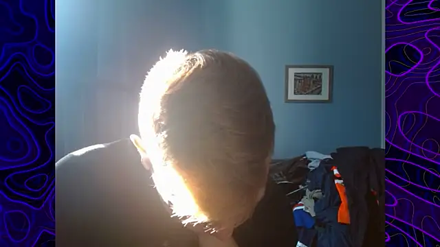 lustylyndon online show from November 1, 2025, 5:04 pm