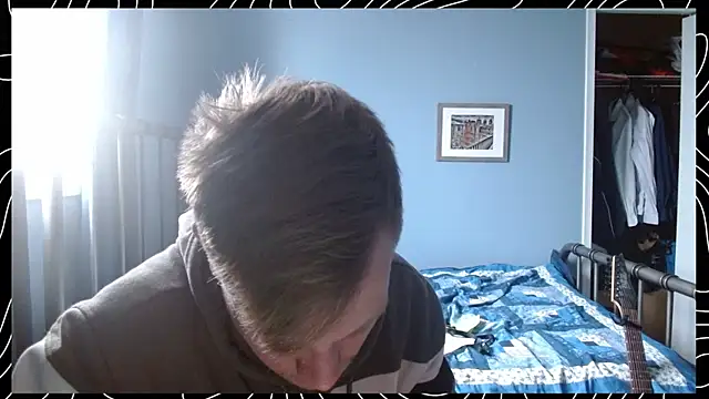 lustylyndon online show from January 8, 2026, 5:59 pm