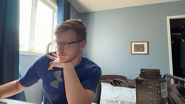 lustylyndon online show from July 14, 2026, 6:02 pm