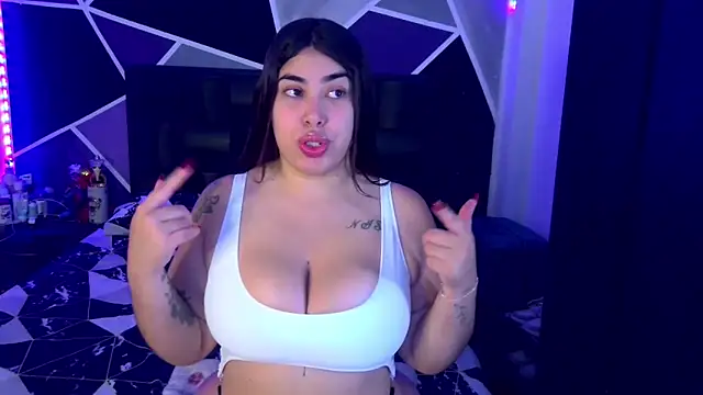 Snapshot of jazminslut chatting on February 28, 2026, 1:06 am jazminslut online show from February 28, 2026, 1:06 am