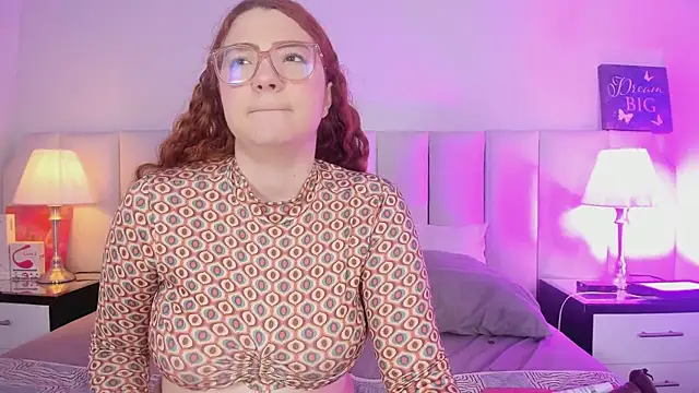 lizy portman online show from September 26, 2025, 7:29 pm