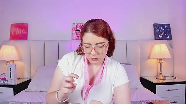 lizy portman online show from October 6, 2025, 7:44 pm