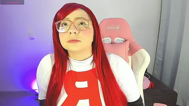 lizy portman online show from March 16, 2026, 2:39 am