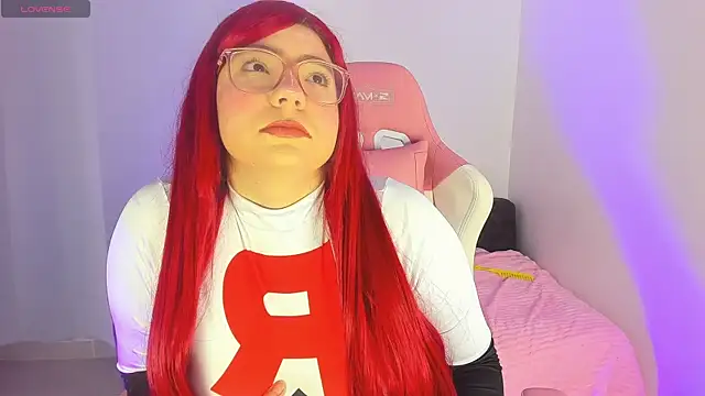 lizy portman online show from April 19, 2026, 1:27 am