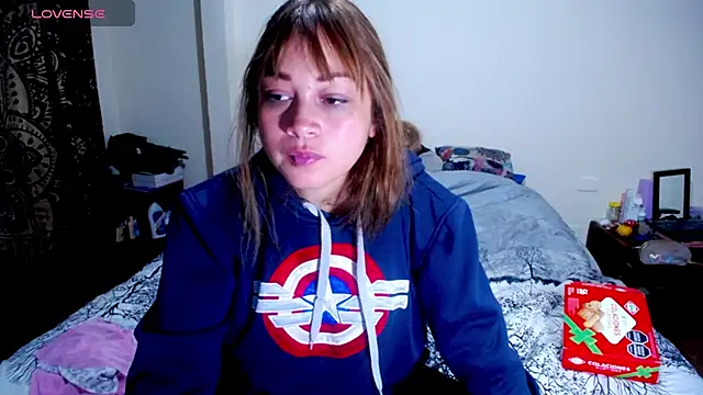 Violet Bosh online show from November 20, 2025, 4:51 pm