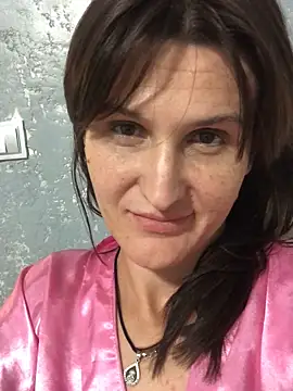 NikaSwan2831 online show from September 13, 2025, 7:46 pm