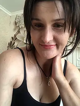 NikaSwan2831 online show from September 14, 2025, 8:57 am