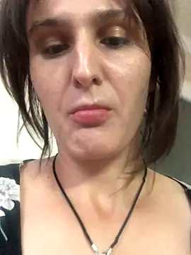 NikaSwan2831 online show from September 23, 2025, 11:57 am