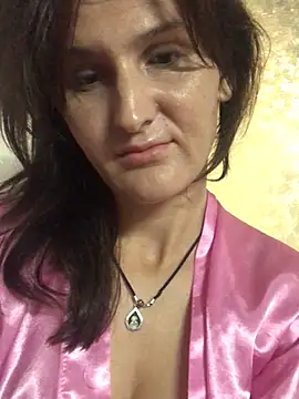 NikaSwan2831 online show from October 11, 2025, 11:14 pm