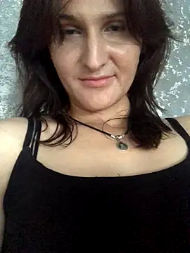 NikaSwan2831 online show from October 18, 2025, 11:00 am