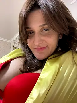 NikaSwan2831 online show from November 1, 2025, 10:01 pm