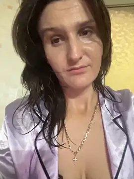 NikaSwan2831 online show from November 26, 2025, 7:26 pm