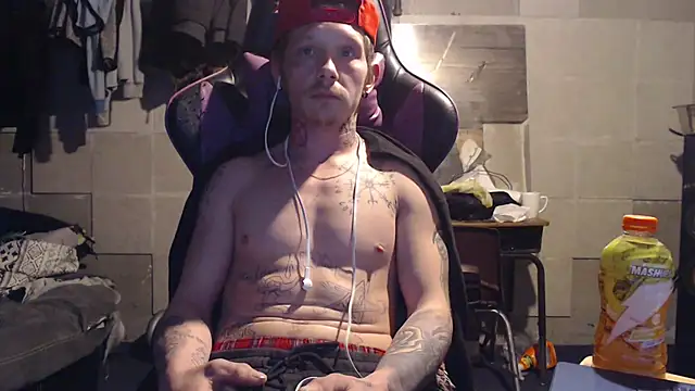 mastertrap online show from January 11, 2026, 6:40 am