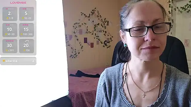 Snapshot of Ronda_Roni chatting on January 13, 2026, 5:02 am Ronda Roni online show from January 13, 2026, 5:02 am