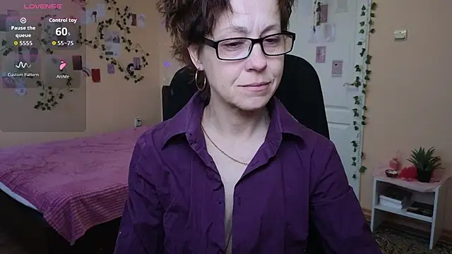 Ronda Roni online show from February 7, 2026, 12:20 pm