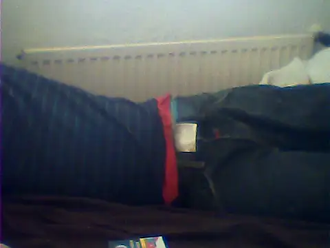 rimbaud77 online show from April 19, 2026, 5:23 pm