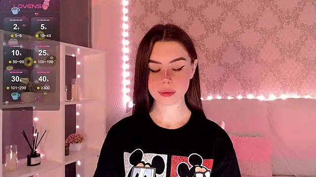 HolyMiax online show from October 3, 2025, 3:25 am