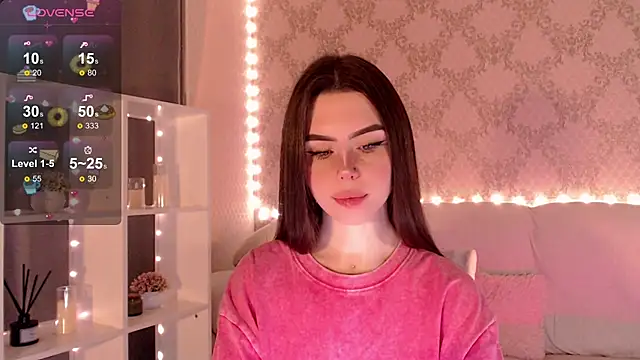 HolyMiax online show from November 7, 2025, 3:28 am