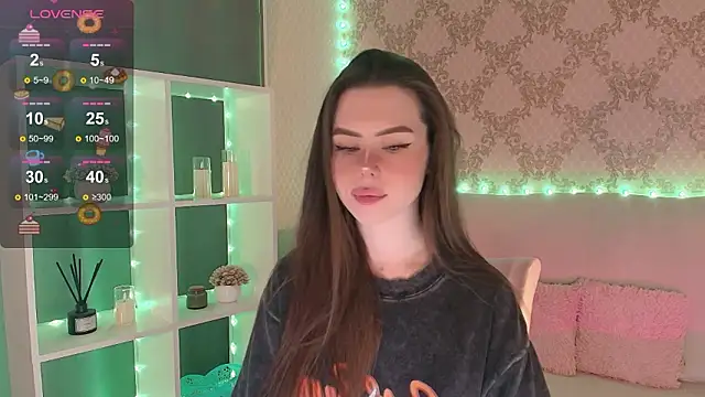 HolyMiax online show from February 4, 2026, 3:34 am