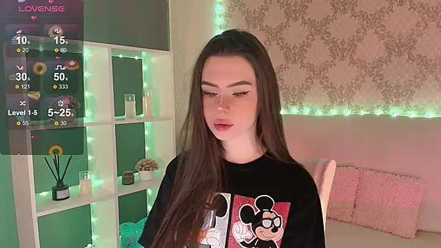 HolyMiax online show from February 5, 2026, 3:55 am