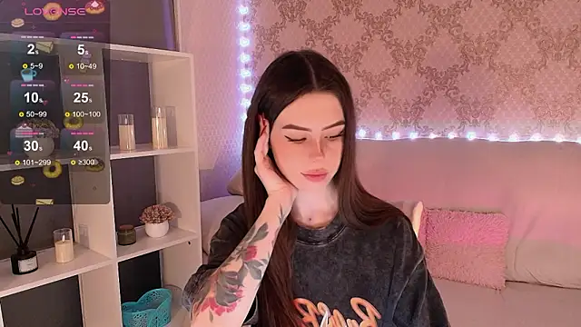 HolyMiax online show from March 10, 2026, 4:06 am