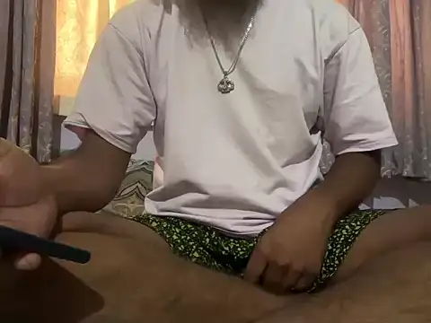 Matt6102 online show from October 9, 2025, 4:10 am