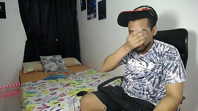 morbo total69 online show from October 17, 2025, 9:17 pm