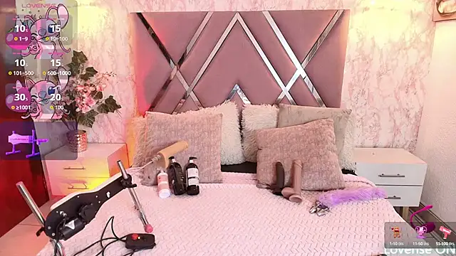 Dolce pearl online show from October 8, 2025, 3:26 am